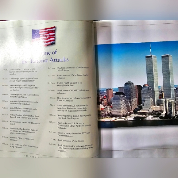 NWOT "AMERICA'S HEROES" BY Peter L. Bannon - Picture 6 of 8